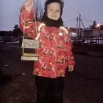 «Покормите птиц зимой»