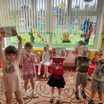 ПОЗДРАВЛЕНИЕ РАБОТНИКОВ ПОЖАРНОЙ ЧАСТИ!