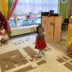 ПРАЗДНИЧНОЕ РАЗВЛЕЧЕНИЕ ВО ВТОРОЙ МЛАДШЕЙ ГРУППЕ «ВСЕЗНАЙКА»