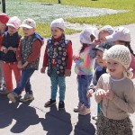 «ПРАЗДНИК МЫЛЬНЫХ ПУЗЫРЕЙ»