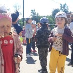 «ПРАЗДНИК МЫЛЬНЫХ ПУЗЫРЕЙ»