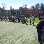 «ПРАЗДНИК МЫЛЬНЫХ ПУЗЫРЕЙ»