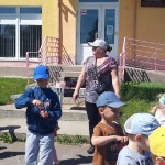 «ПРАЗДНИК МЫЛЬНЫХ ПУЗЫРЕЙ»