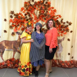 ПРАЗДНИК ОСЕНИ В ПОДГОТОВИТЕЛЬНОЙ ГРУППЕ «ВОЛШЕБНЫЙ КЛЮЧИК»