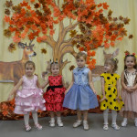 ПРАЗДНИК ОСЕНИ ВО ВТОРОЙ МЛАДШЕЙ ГРУППЕ 