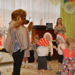 ПРАЗДНИК ОСЕНИ ВО ВТОРОЙ МЛАДШЕЙ ГРУППЕ 