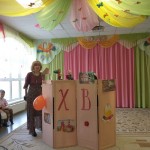 ПРАЗДНИК ПАСХИ