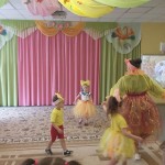 ПРАЗДНИК ПАСХИ