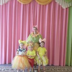 ПРАЗДНИК ПАСХИ