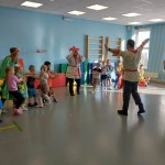 Празднование «Широкой Масленицы»