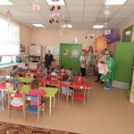 Празднование «Широкой Масленицы»