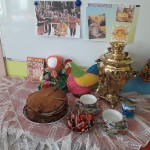 Празднование «Широкой Масленицы»