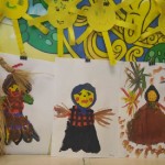 Празднование «Широкой Масленицы»