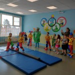 Празднование «Широкой Масленицы»