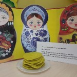 Празднование «Широкой Масленицы»