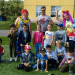 Прощай, лето красное!