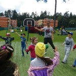 Прощай, лето красное!