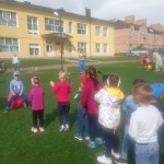 Прощай, лето красное!