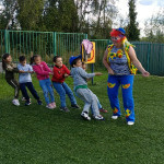 Прощай, лето красное!