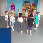 Прощай, лето красное!