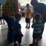 Прощай, лето красное!