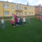 Прощай, лето красное!