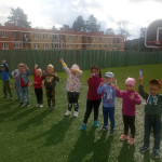 Прощай, лето красное!