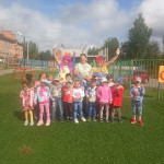 Прощай, лето красное!