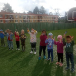 Прощай, лето красное!