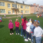 Прощай, лето красное!