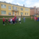 Прощай, лето красное!