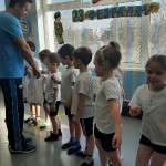 Проведение спортивных мероприятий, посвященных 23 февраля Дню защитника Отечества! 