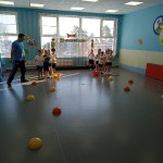 Проведение спортивных мероприятий, посвященных 23 февраля Дню защитника Отечества! 