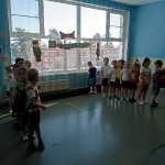 Проведение спортивных мероприятий, посвященных 23 февраля Дню защитника Отечества! 