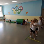 Проведение спортивных мероприятий, посвященных 23 февраля Дню защитника Отечества! 