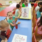 Тематическая неделя  «12 июня — День России»