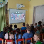 Тематическая неделя  «12 июня — День России»