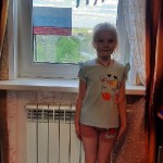 Всероссийская акция «ОКНА РОССИИ»