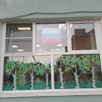Всероссийская акция «ОКНА РОССИИ»