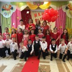 ЗВЕЗДНЫЙ ВЫПУСК 2021!