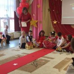 ЗВЕЗДНЫЙ ВЫПУСК 2021!