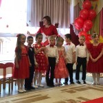 ЗВЕЗДНЫЙ ВЫПУСК 2021!