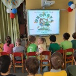 «День Эколят»