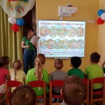 «День Эколят»