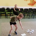 «День Эколят»