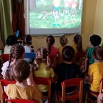 «День Эколят»