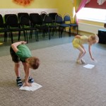 «День Эколят»