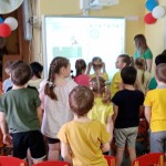 «День Эколят»