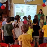 «День Эколят»