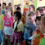 «День Эколят»